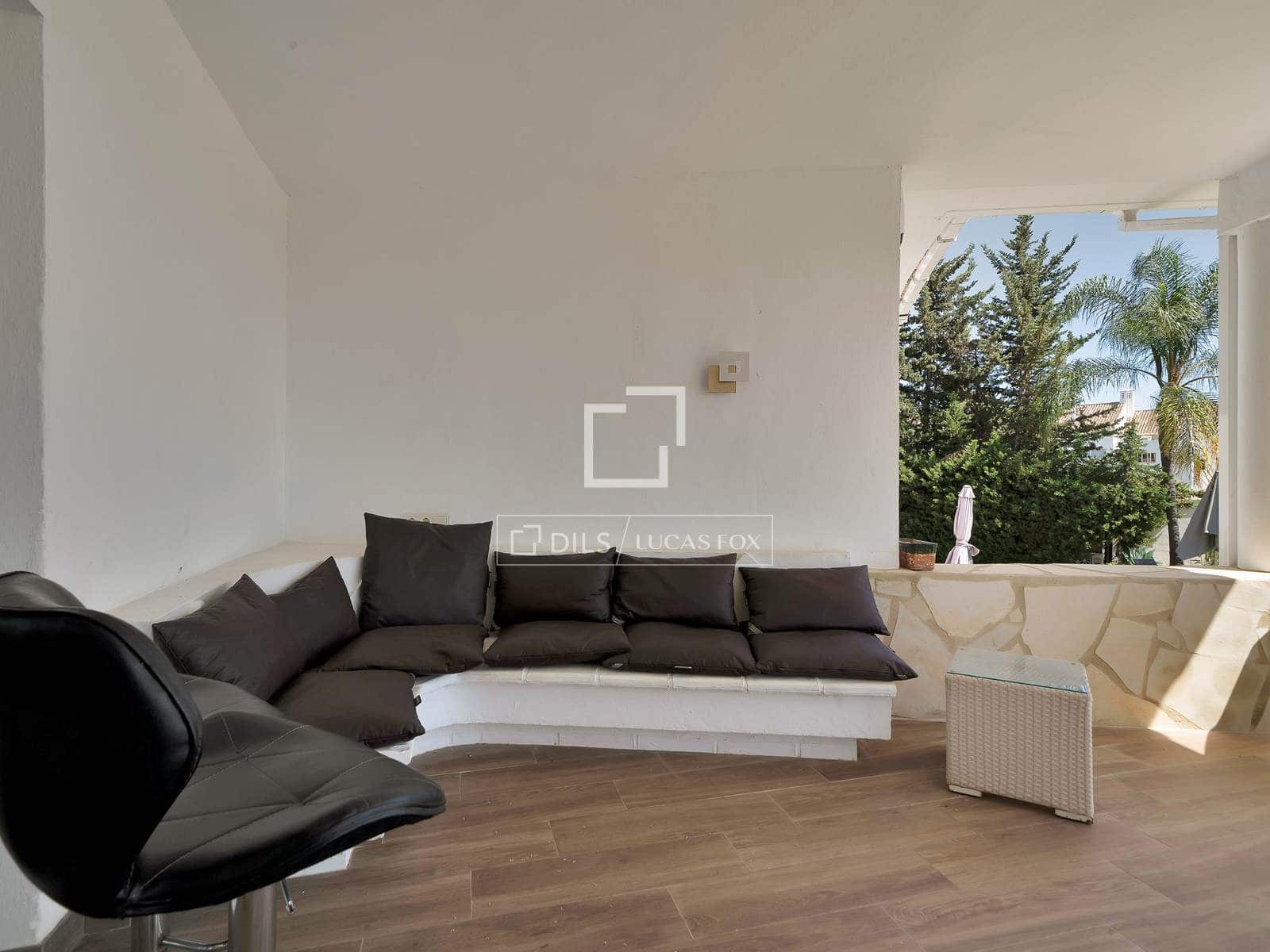 7 quarto Moradia para venda em Marbella com piscina garagem - 2 180 000 € (Ref: 10148001)