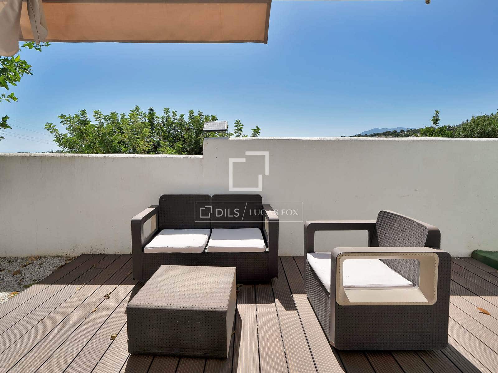 7 quarto Moradia para venda em Marbella com piscina garagem - 2 180 000 € (Ref: 10148001)