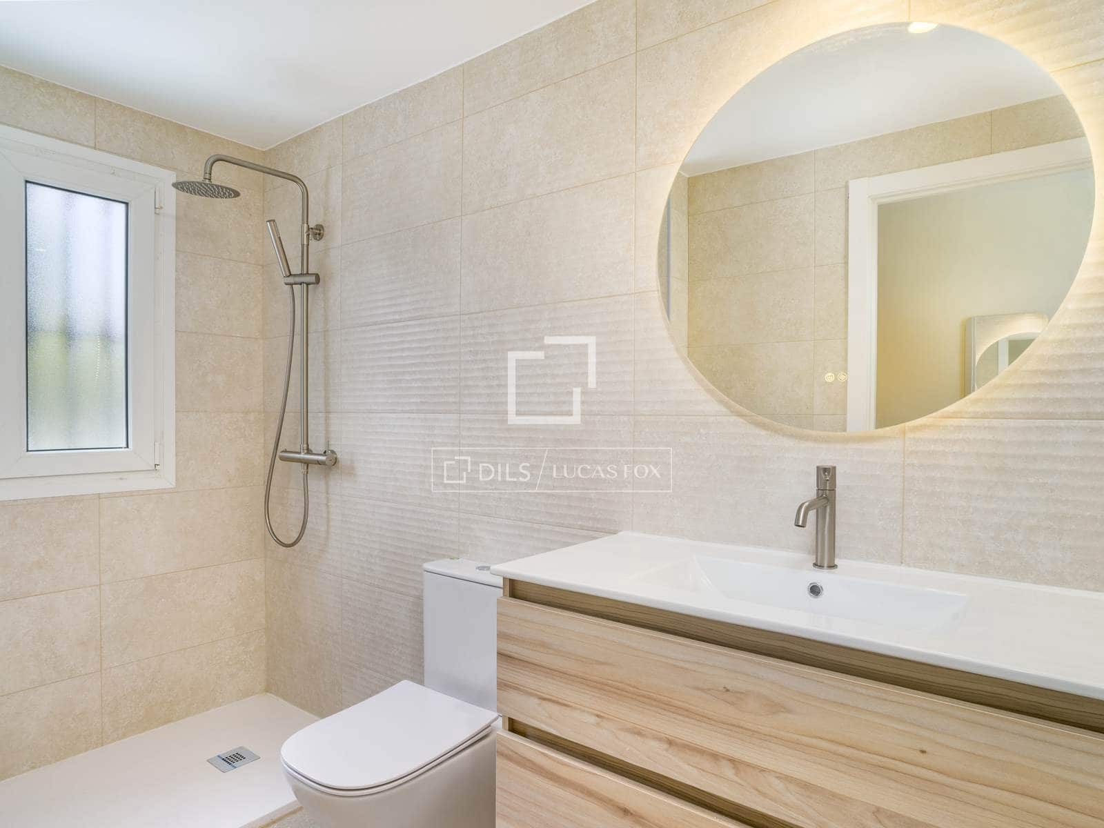 5 sypialnia Willa na sprzedaż w Benalmadena z basenem garażem - 950 000 € (Ref: 10148127)