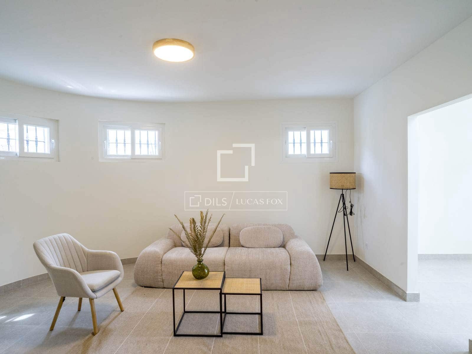 5 sypialnia Willa na sprzedaż w Benalmadena z basenem garażem - 950 000 € (Ref: 10148127)