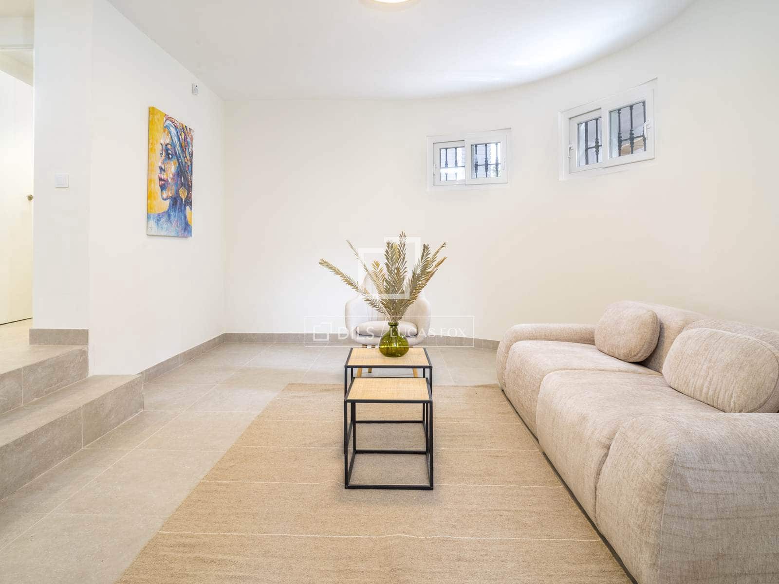 5 sypialnia Willa na sprzedaż w Benalmadena z basenem garażem - 950 000 € (Ref: 10148127)