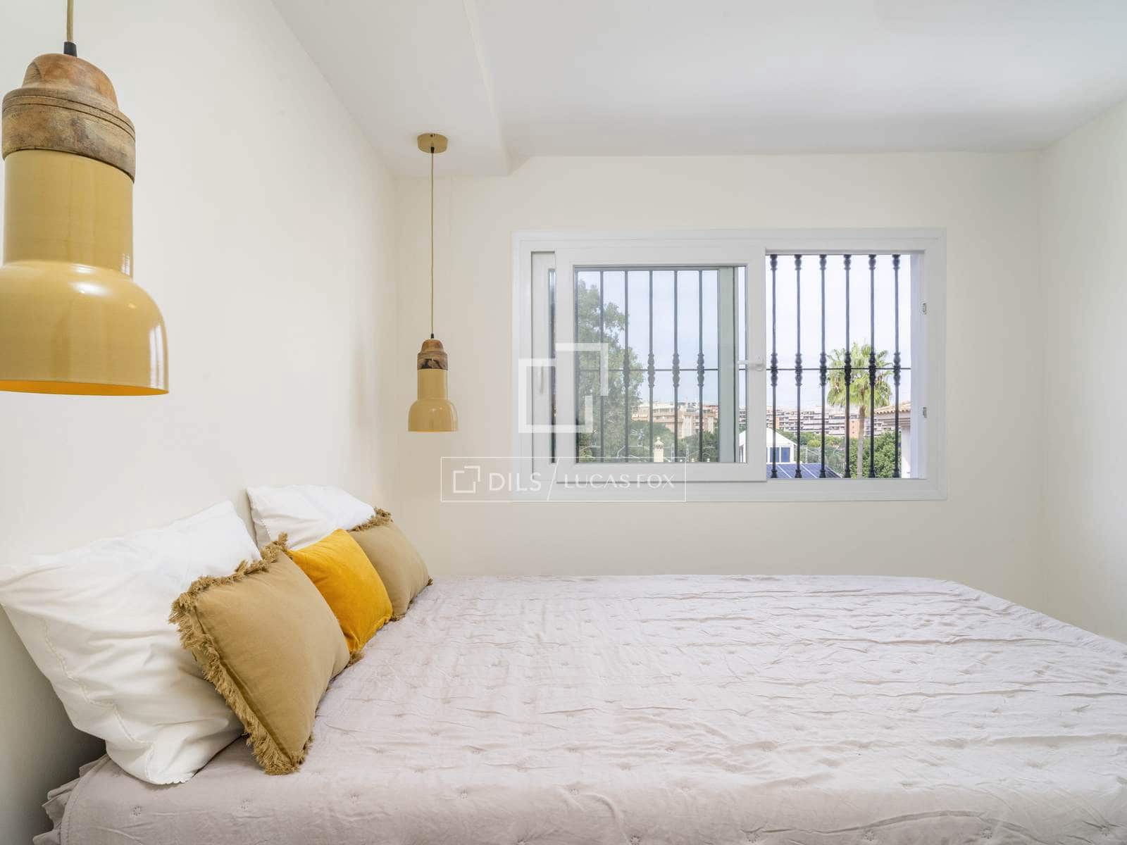 5 sypialnia Willa na sprzedaż w Benalmadena z basenem garażem - 950 000 € (Ref: 10148127)