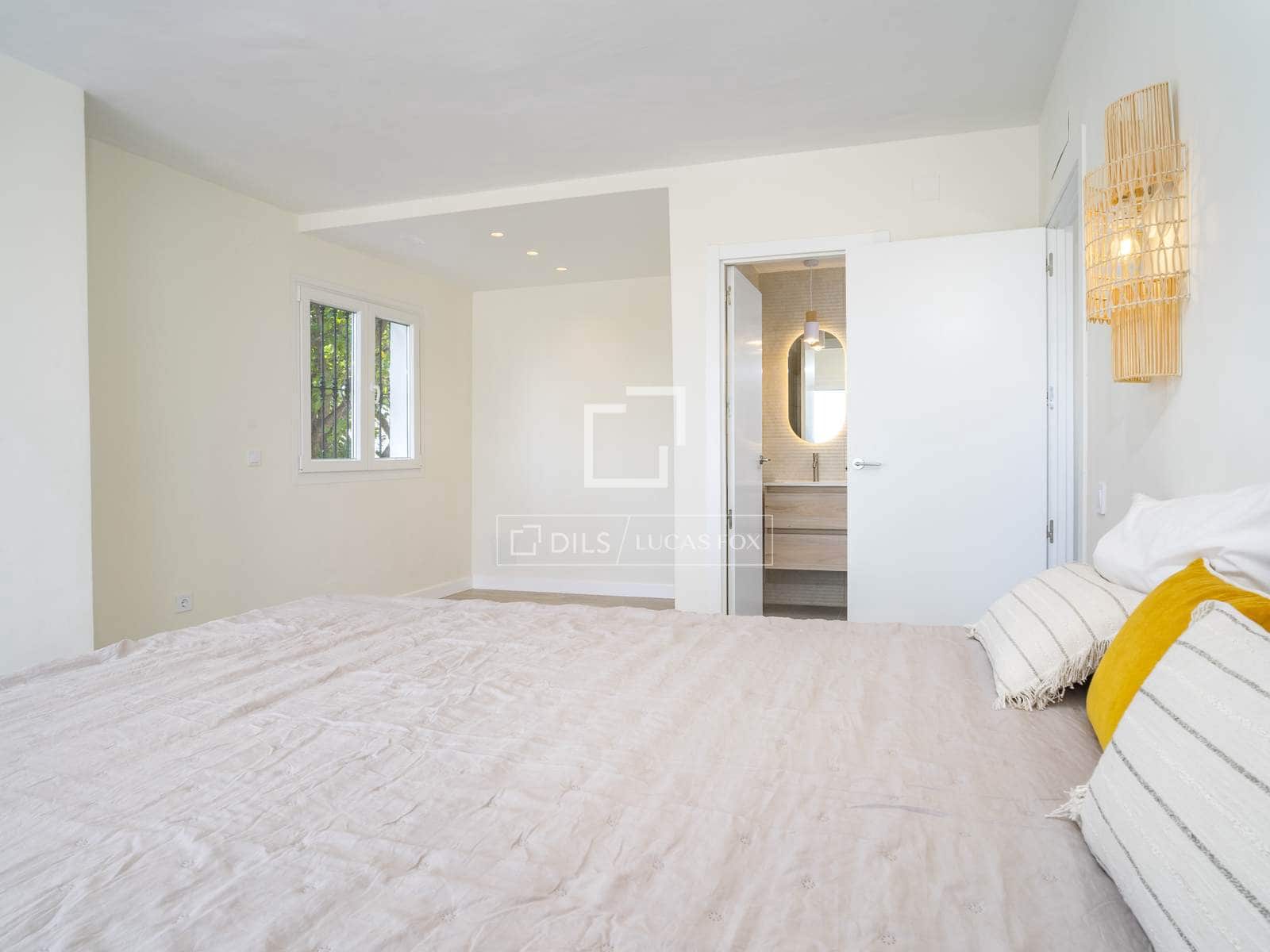 5 sypialnia Willa na sprzedaż w Benalmadena z basenem garażem - 950 000 € (Ref: 10148127)