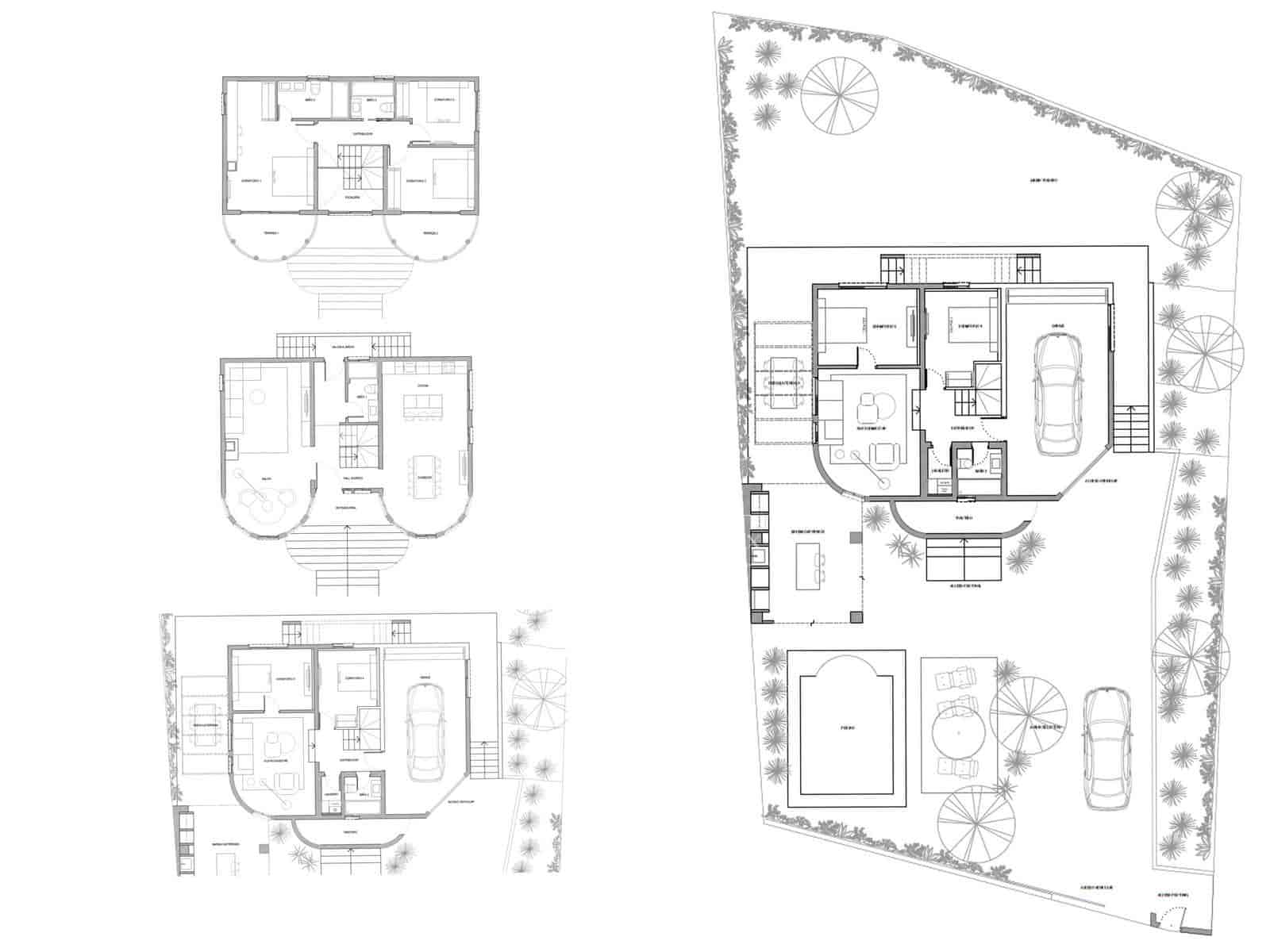 5 sypialnia Willa na sprzedaż w Benalmadena z basenem garażem - 950 000 € (Ref: 10148127)