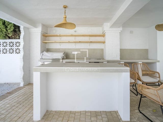 5 sypialnia Willa na sprzedaż w Benalmádena z basenem garażem - 950 000 € (Ref: 10148127)