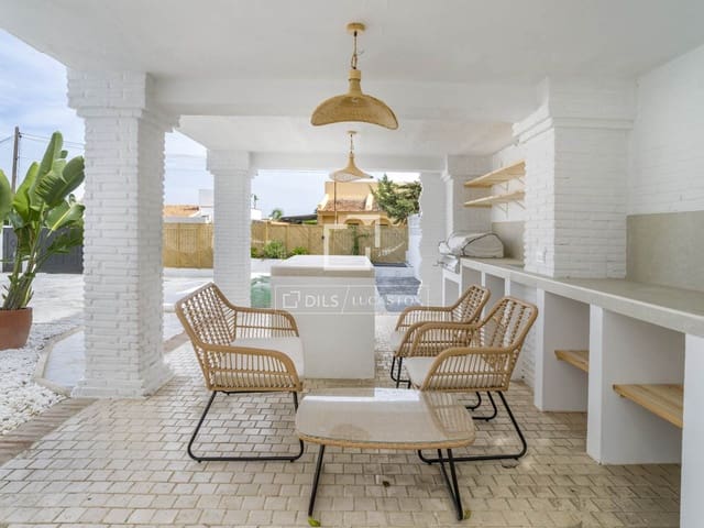 5 sypialnia Willa na sprzedaż w Benalmádena z basenem garażem - 950 000 € (Ref: 10148127)