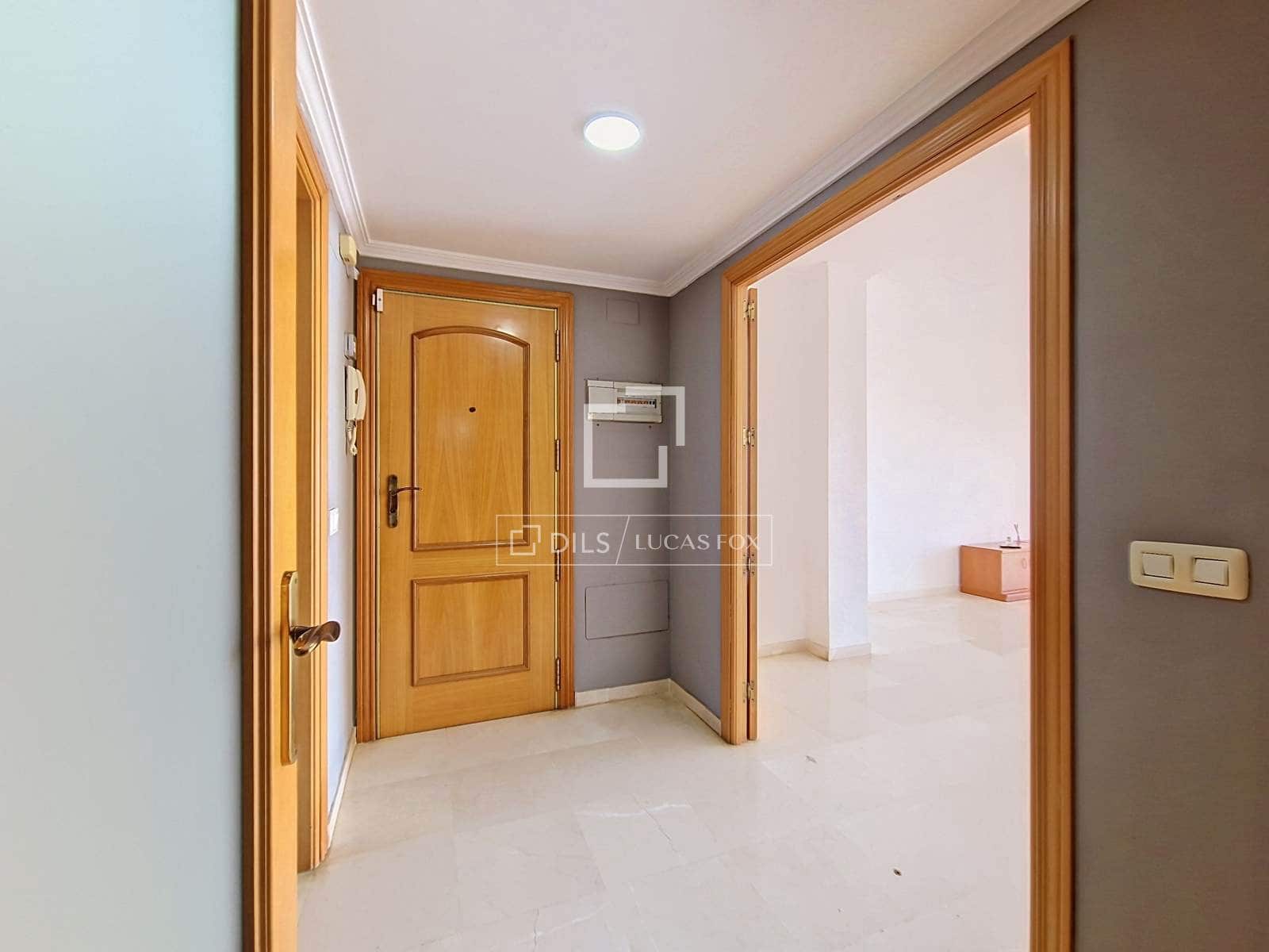 3 slaapkamer Appartement te koop in Cubelles met garage - € 395.000 (Ref: 10148128)