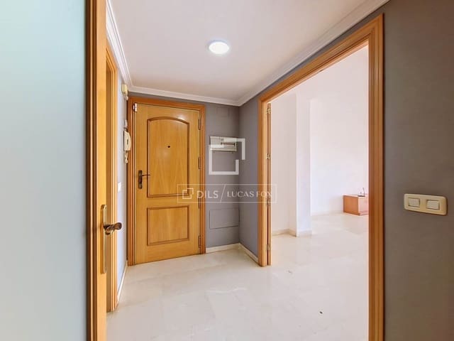 3 slaapkamer Appartement te koop in Cubelles met garage - € 395.000 (Ref: 10148128)