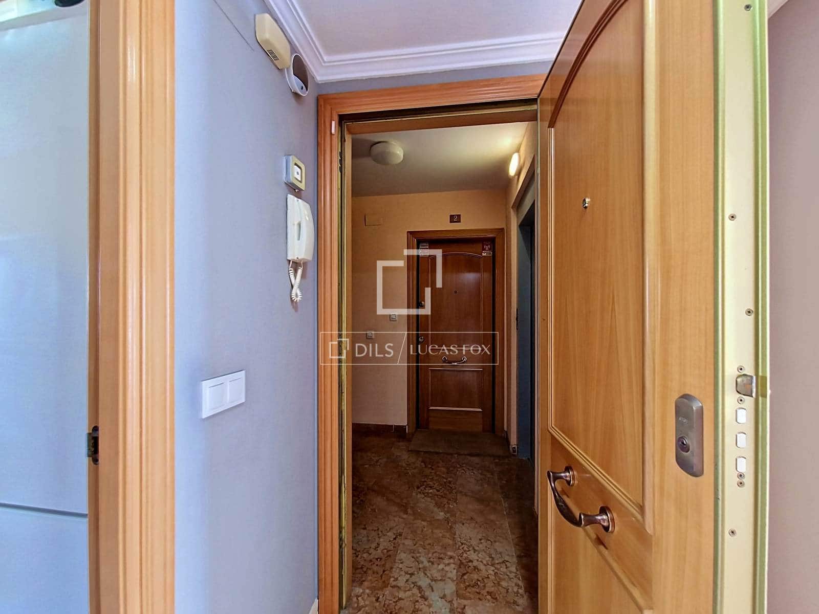 3 slaapkamer Appartement te koop in Cubelles met garage - € 395.000 (Ref: 10148128)