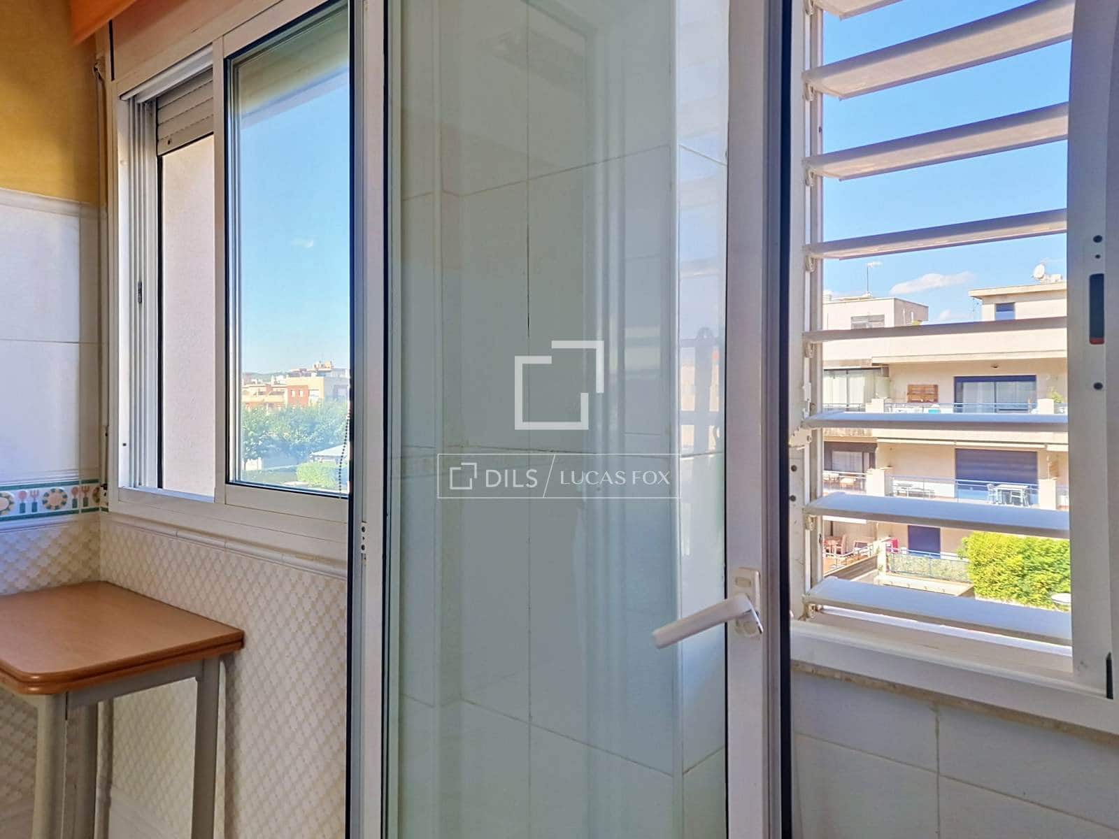 3 slaapkamer Appartement te koop in Cubelles met garage - € 395.000 (Ref: 10148128)