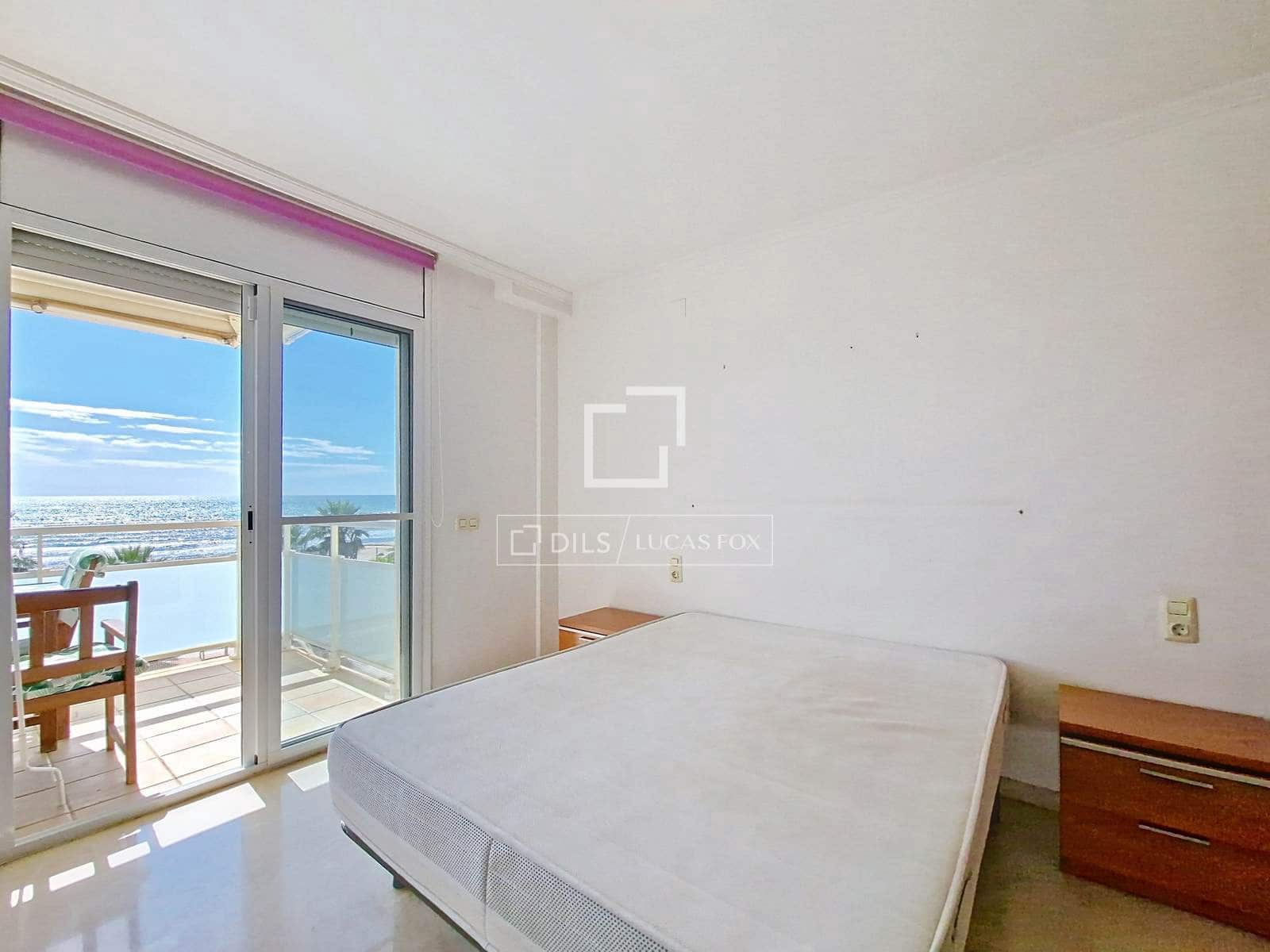 3 slaapkamer Appartement te koop in Cubelles met garage - € 395.000 (Ref: 10148128)
