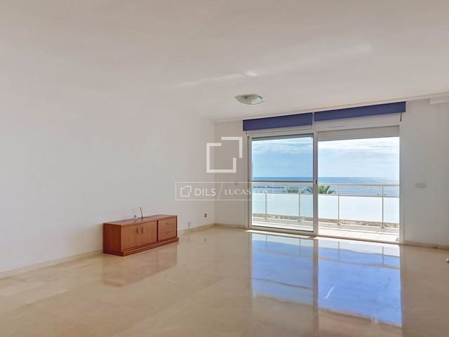 3 slaapkamer Appartement te koop in Cubelles met garage - € 395.000 (Ref: 10148128)