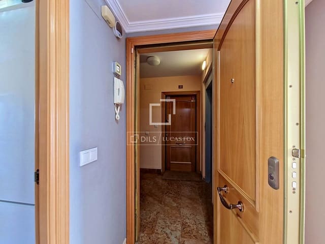 3 slaapkamer Appartement te koop in Cubelles met garage - € 395.000 (Ref: 10148128)