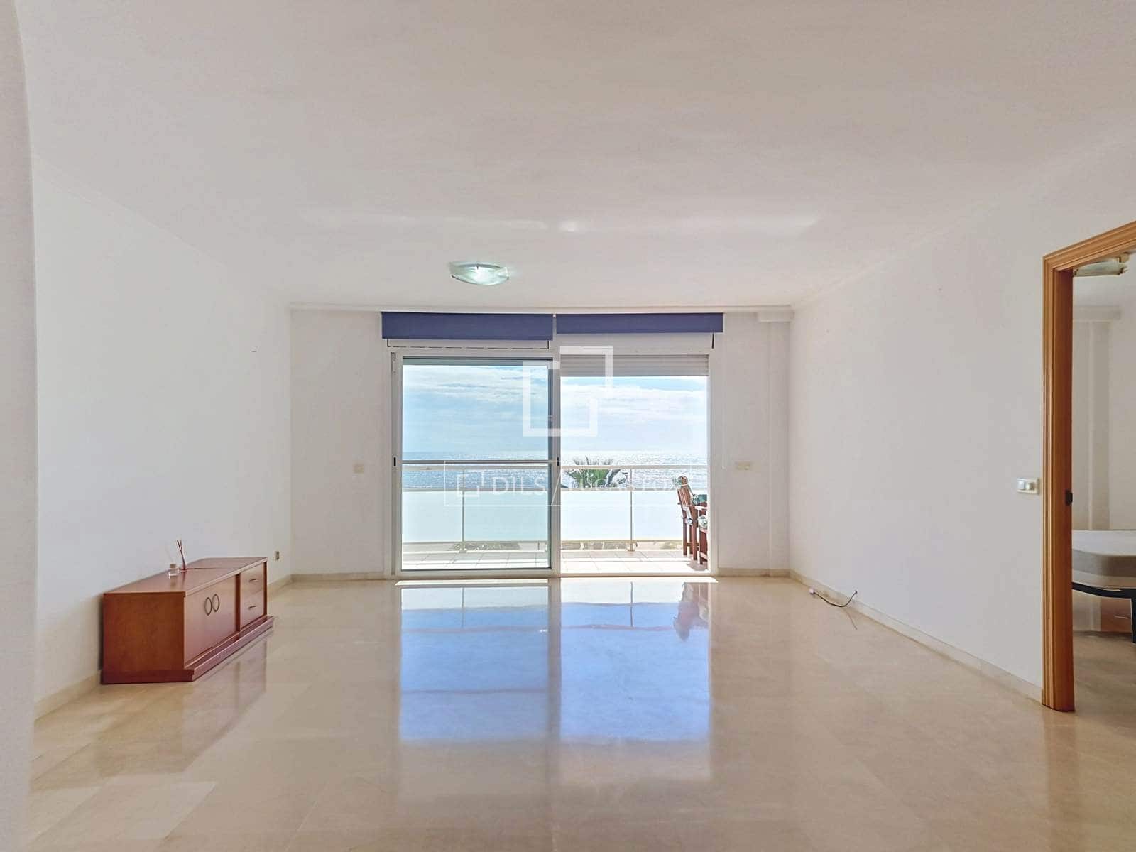 3 slaapkamer Appartement te koop in Cubelles met garage - € 395.000 (Ref: 10148128)