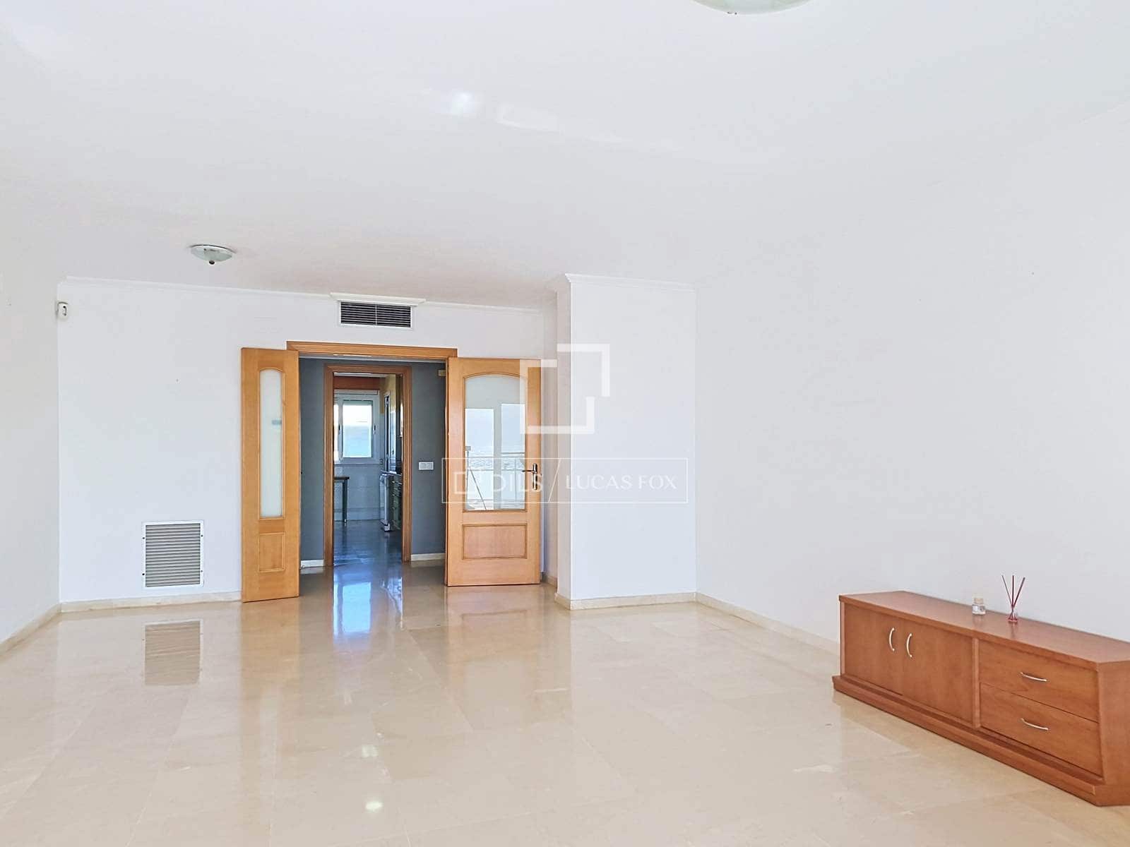 3 slaapkamer Appartement te koop in Cubelles met garage - € 395.000 (Ref: 10148128)