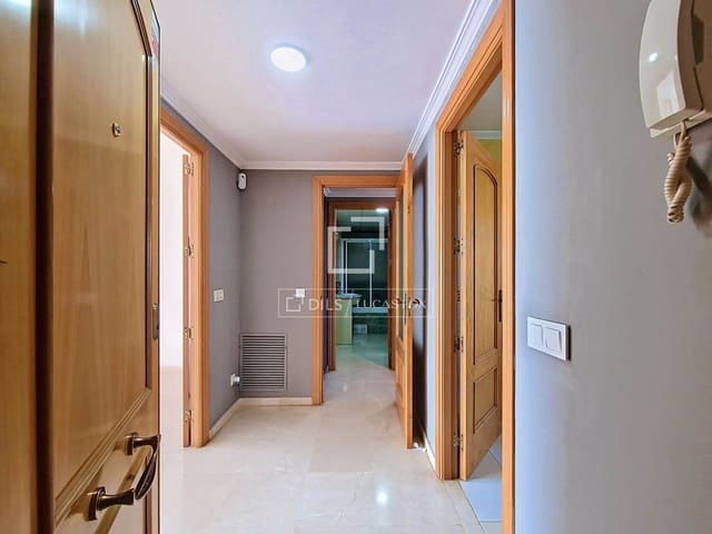 3 slaapkamer Appartement te koop in Cubelles met garage - € 395.000 (Ref: 10148128)