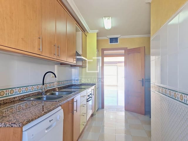 3 slaapkamer Appartement te koop in Cubelles met garage - € 395.000 (Ref: 10148128)