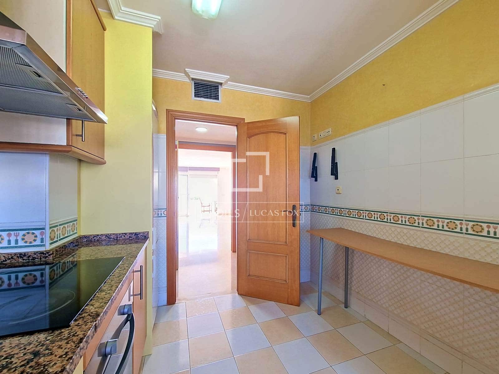 3 slaapkamer Appartement te koop in Cubelles met garage - € 395.000 (Ref: 10148128)