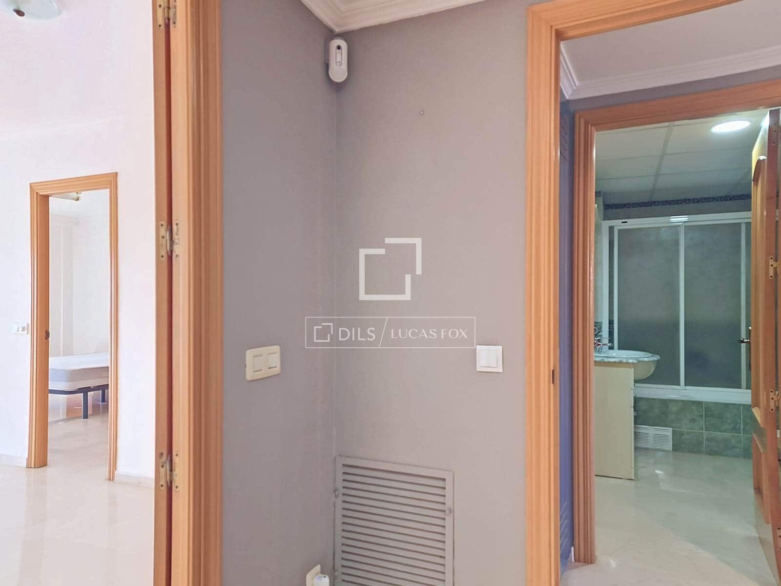3 slaapkamer Appartement te koop in Cubelles met garage - € 395.000 (Ref: 10148128)