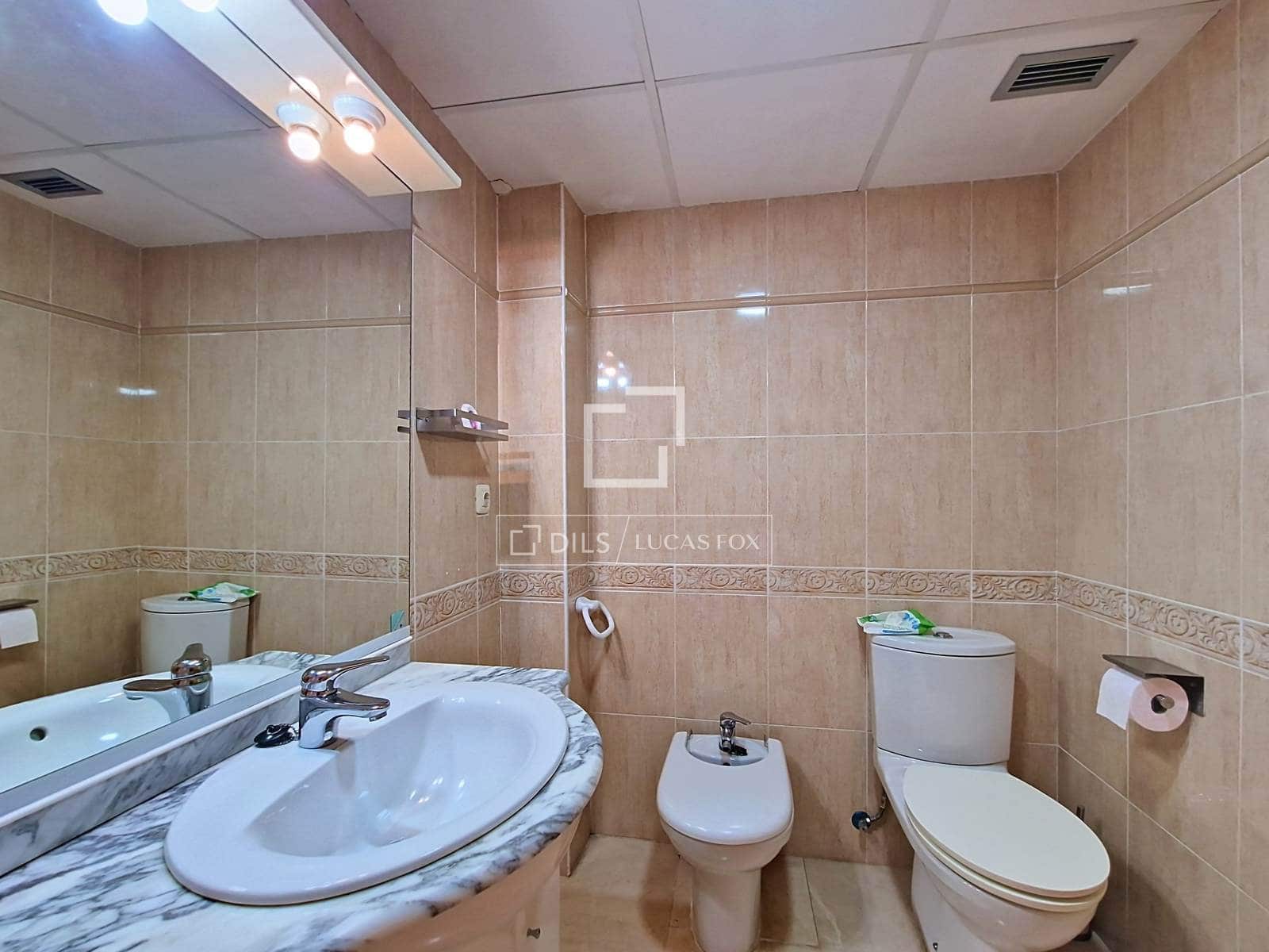 3 slaapkamer Appartement te koop in Cubelles met garage - € 395.000 (Ref: 10148128)