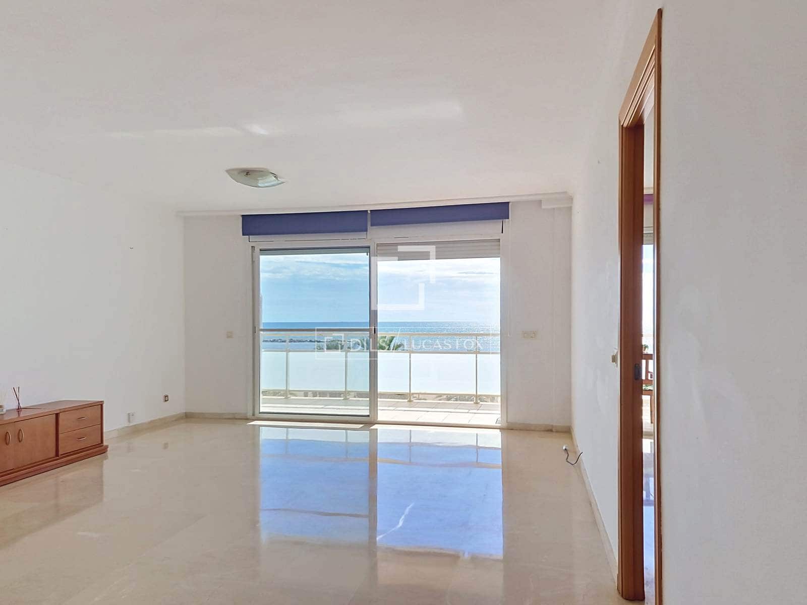 3 slaapkamer Appartement te koop in Cubelles met garage - € 395.000 (Ref: 10148128)