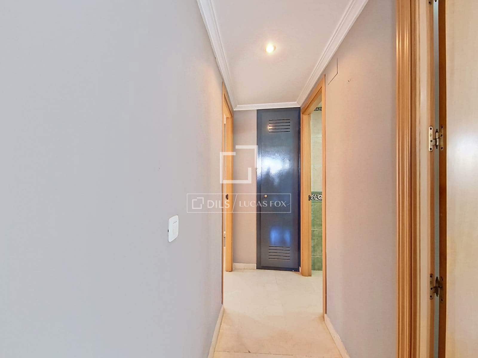 3 slaapkamer Appartement te koop in Cubelles met garage - € 395.000 (Ref: 10148128)