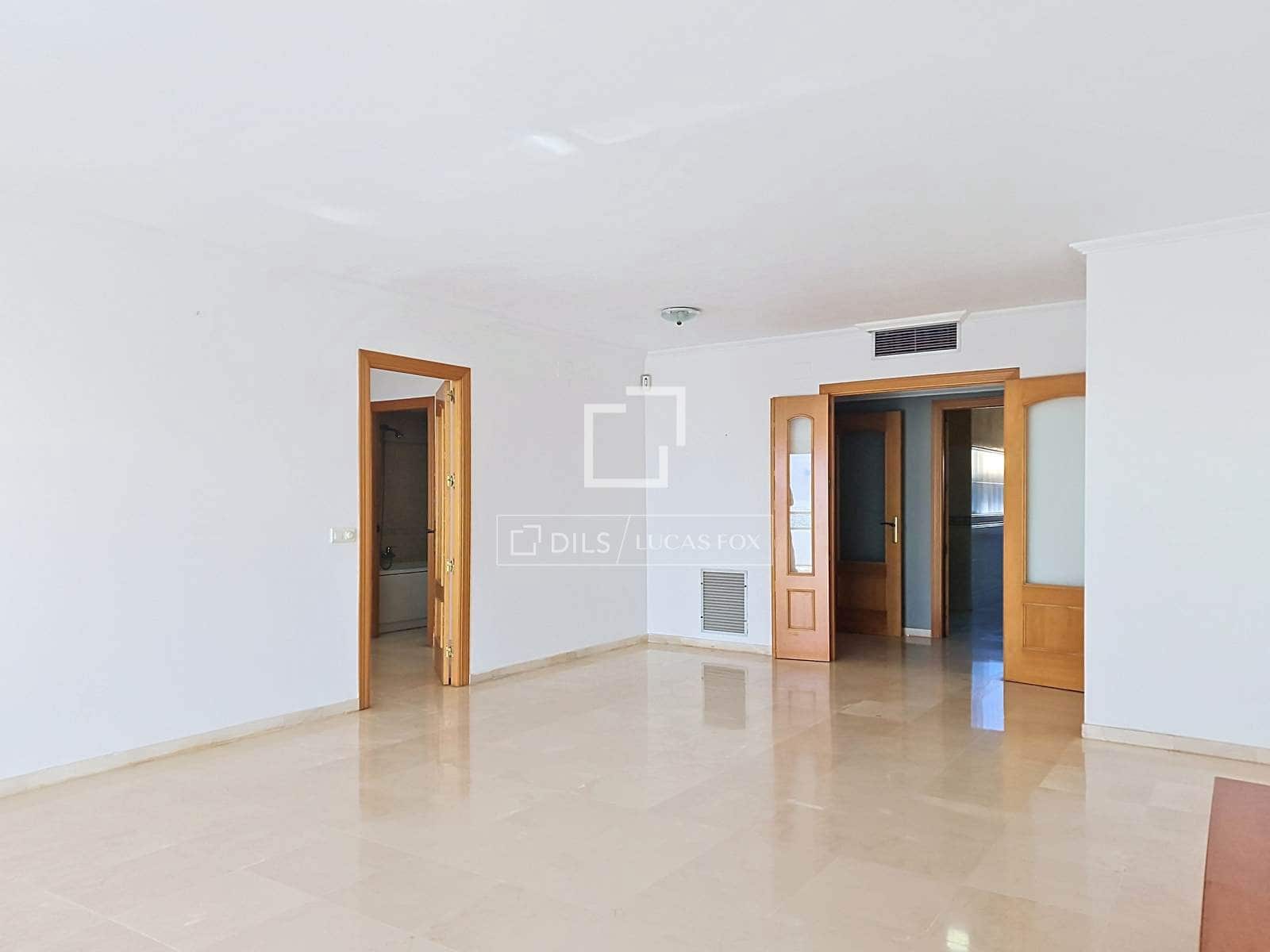 3 slaapkamer Appartement te koop in Cubelles met garage - € 395.000 (Ref: 10148128)
