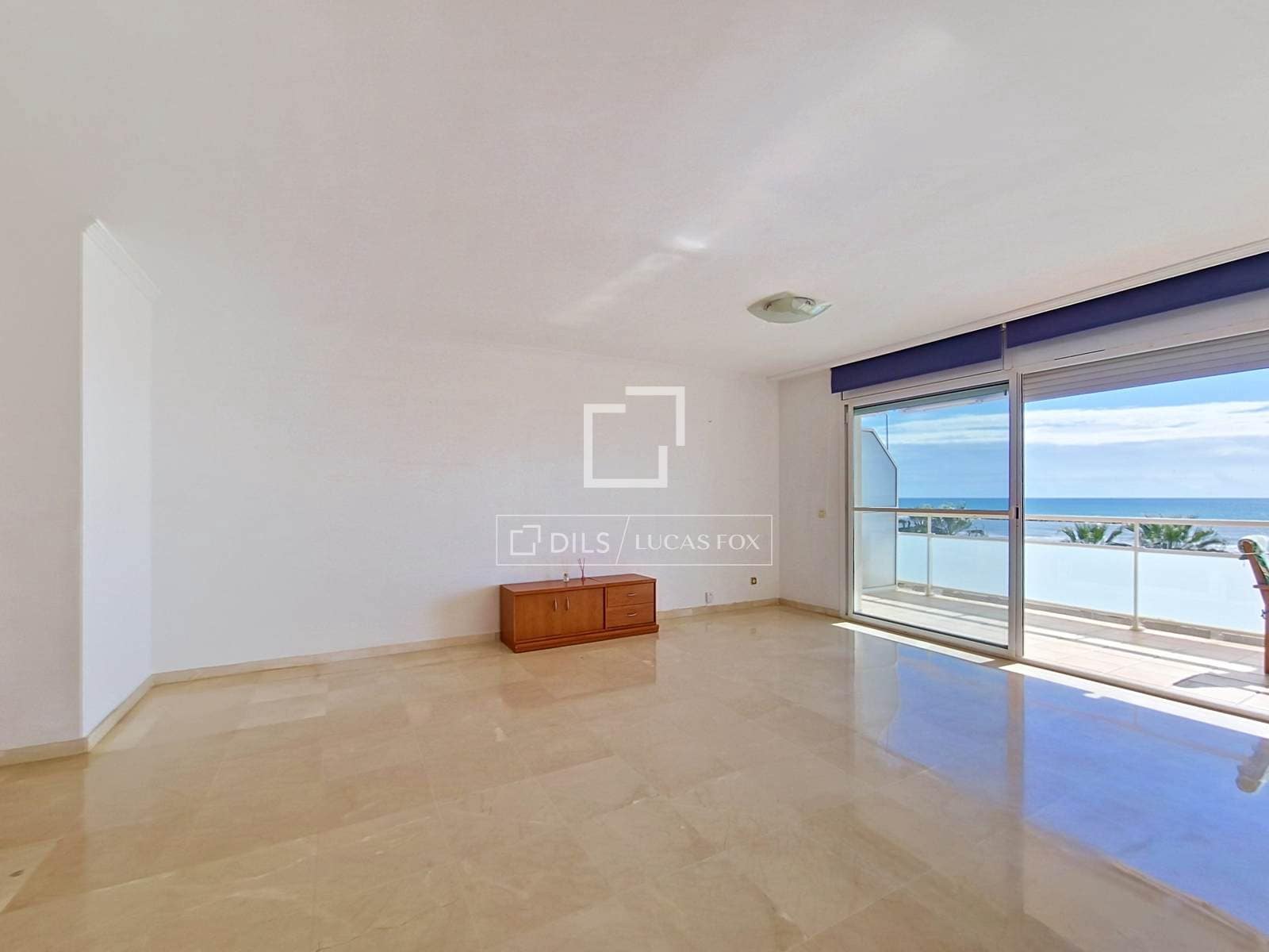 3 slaapkamer Appartement te koop in Cubelles met garage - € 395.000 (Ref: 10148128)