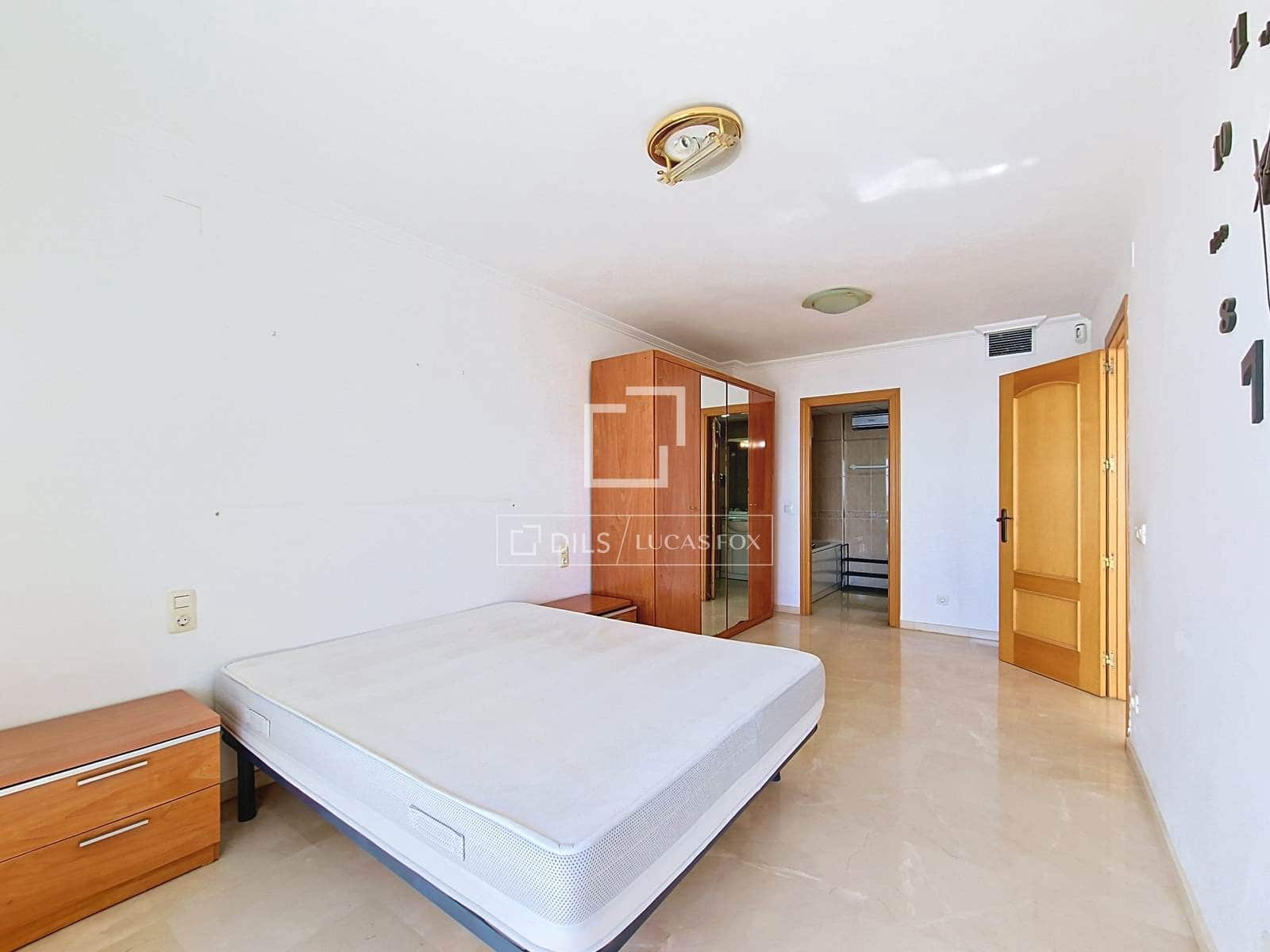 3 slaapkamer Appartement te koop in Cubelles met garage - € 395.000 (Ref: 10148128)