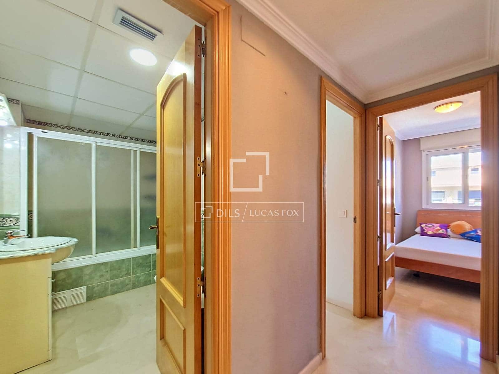 3 slaapkamer Appartement te koop in Cubelles met garage - € 395.000 (Ref: 10148128)