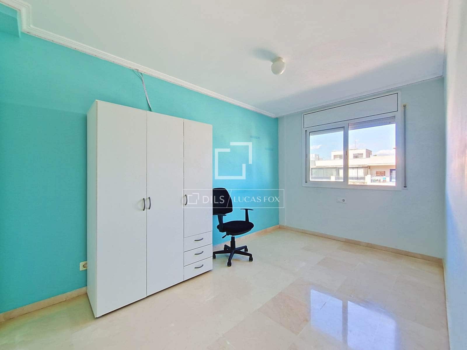 3 slaapkamer Appartement te koop in Cubelles met garage - € 395.000 (Ref: 10148128)