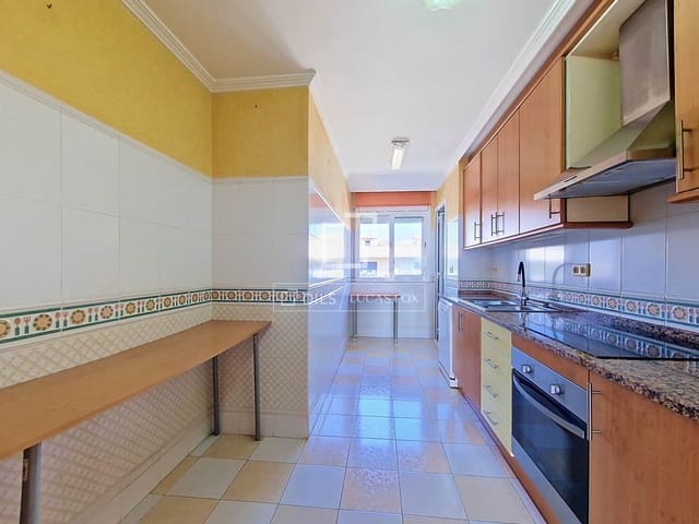 3 slaapkamer Appartement te koop in Cubelles met garage - € 395.000 (Ref: 10148128)
