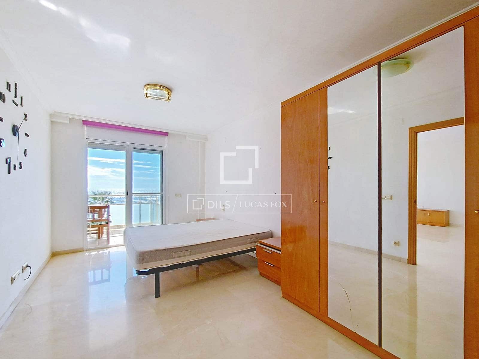 3 slaapkamer Appartement te koop in Cubelles met garage - € 395.000 (Ref: 10148128)