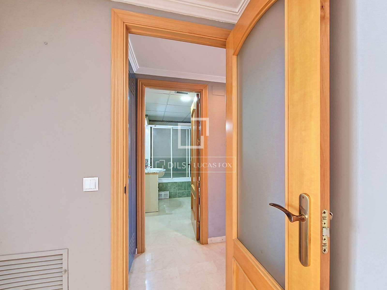 3 slaapkamer Appartement te koop in Cubelles met garage - € 395.000 (Ref: 10148128)