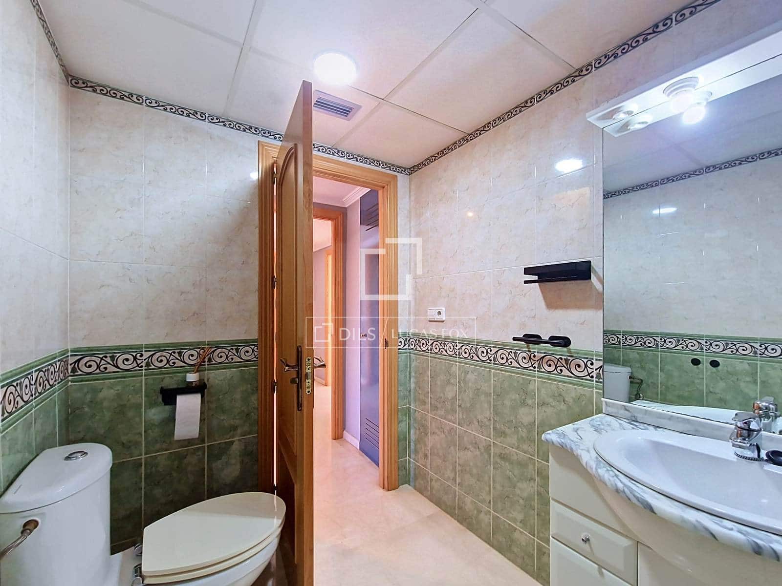 3 slaapkamer Appartement te koop in Cubelles met garage - € 395.000 (Ref: 10148128)