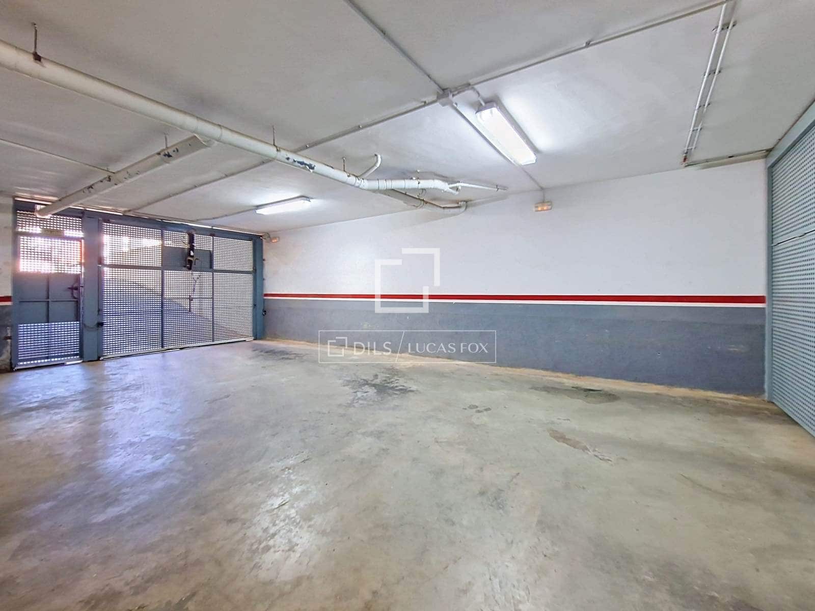 3 slaapkamer Appartement te koop in Cubelles met garage - € 395.000 (Ref: 10148128)