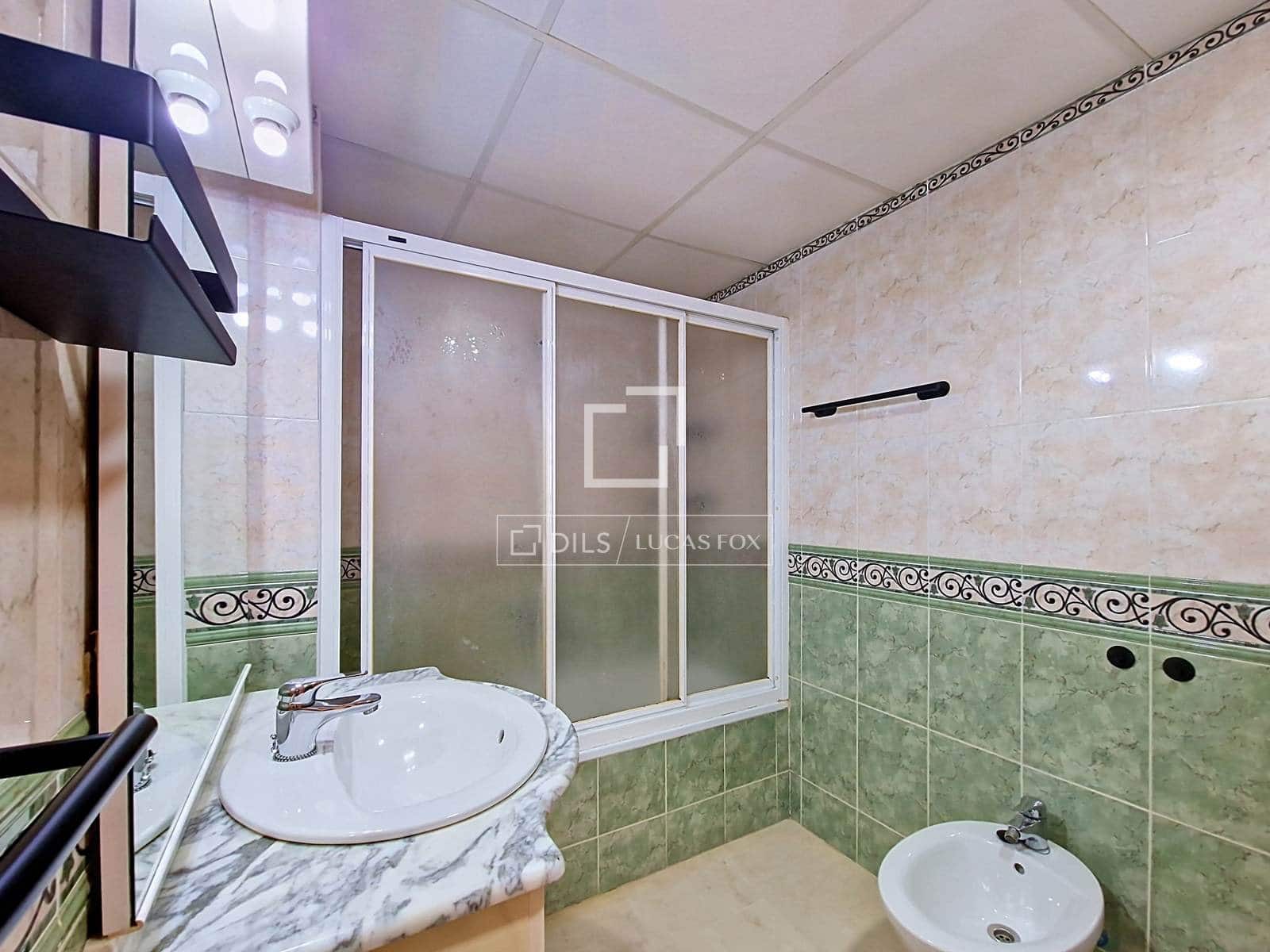 3 slaapkamer Appartement te koop in Cubelles met garage - € 395.000 (Ref: 10148128)