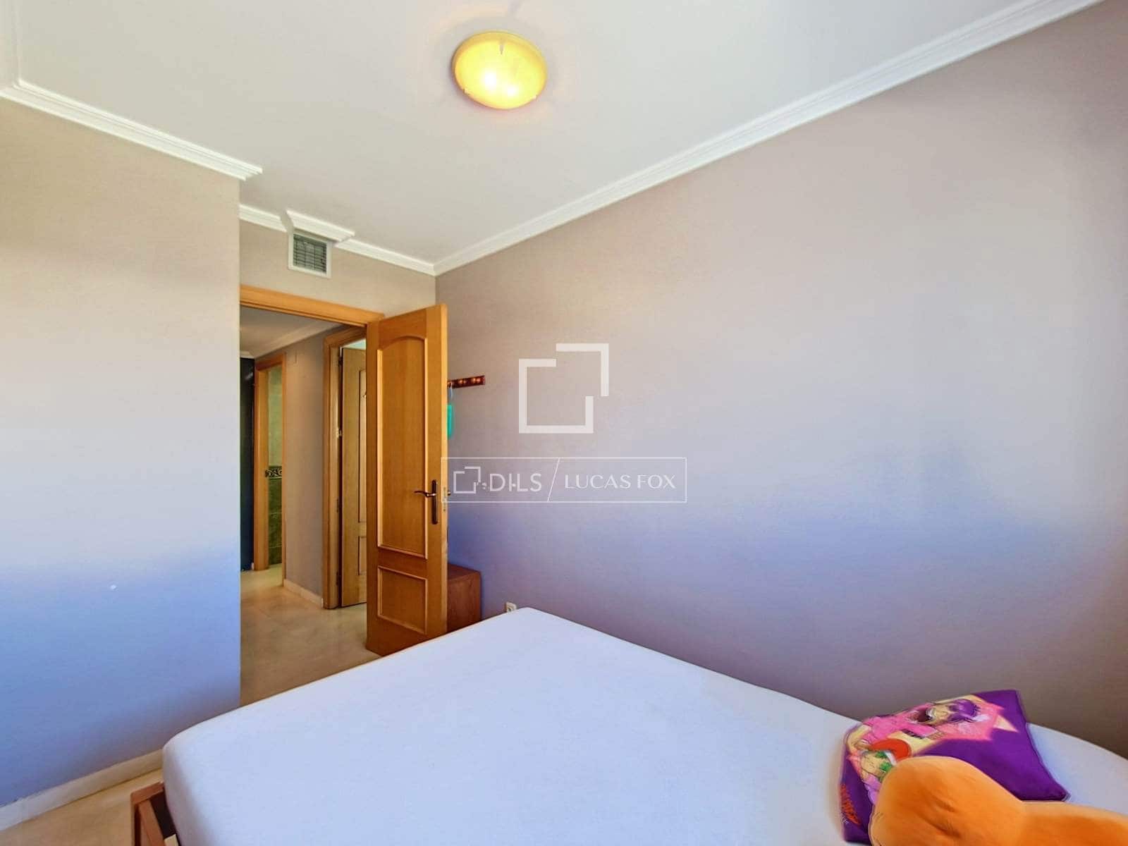 3 slaapkamer Appartement te koop in Cubelles met garage - € 395.000 (Ref: 10148128)