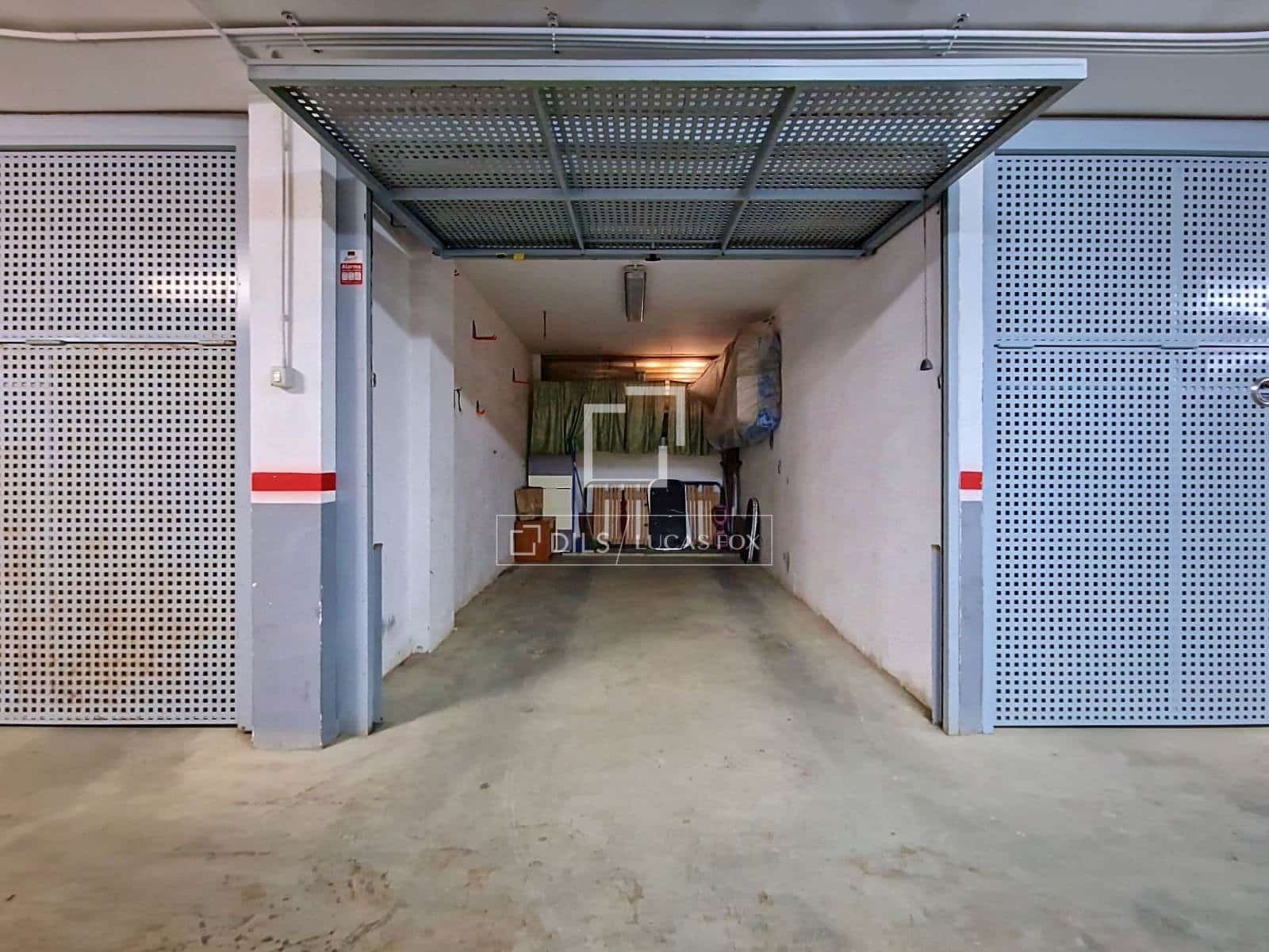 3 slaapkamer Appartement te koop in Cubelles met garage - € 395.000 (Ref: 10148128)