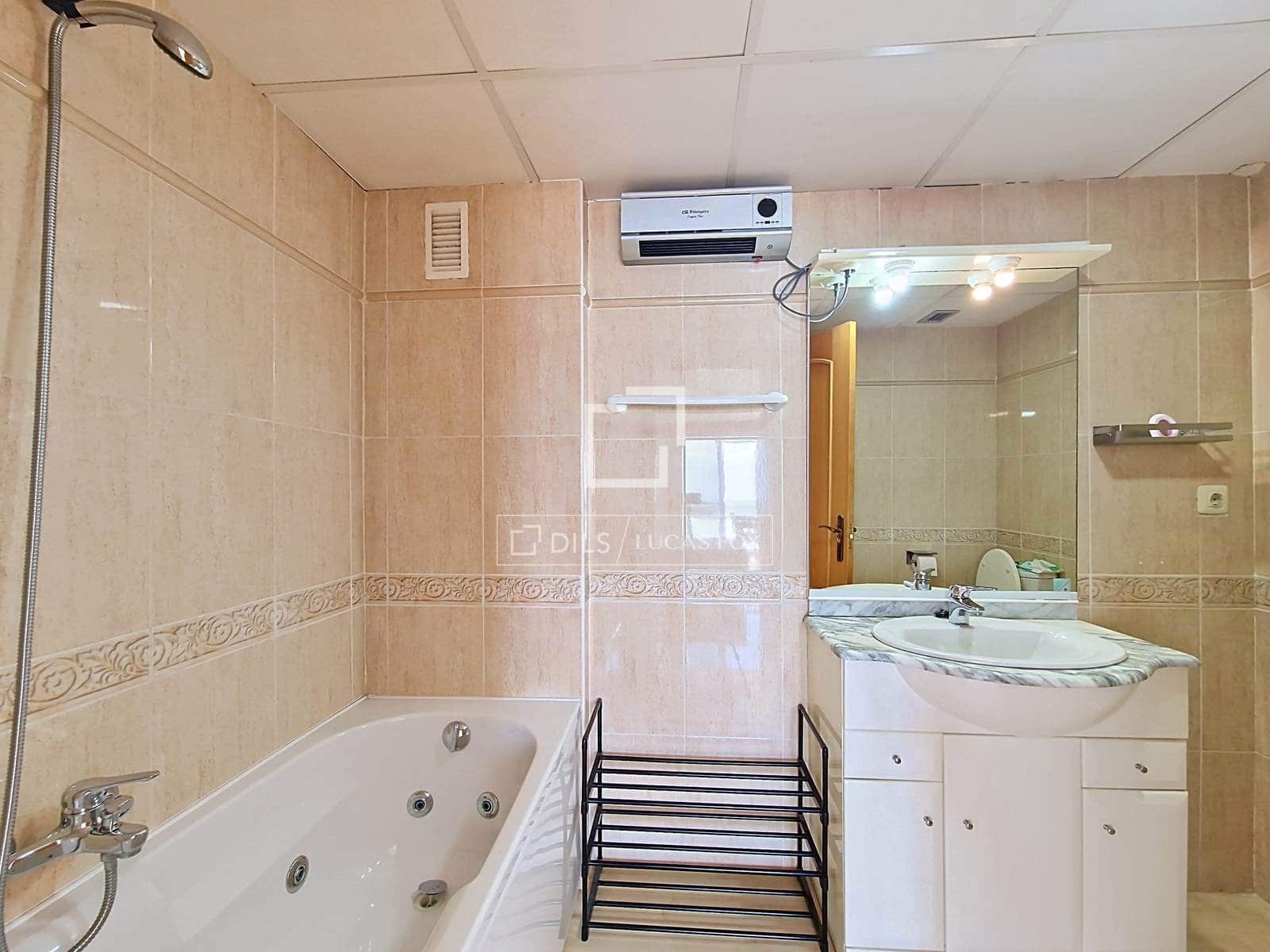 3 slaapkamer Appartement te koop in Cubelles met garage - € 395.000 (Ref: 10148128)