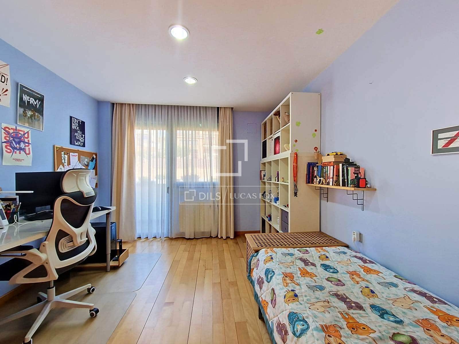 7 soverom Villa til salgs i Cunit med svømmebasseng garasje - € 1 200 000 (Ref: 10148129)