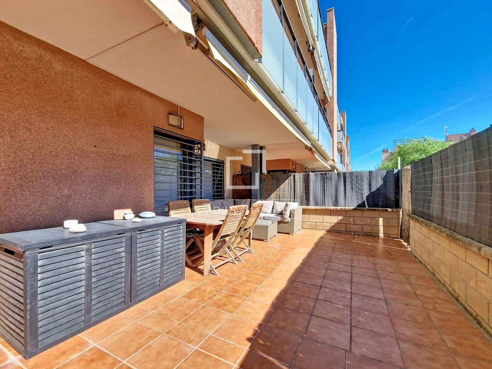 4 bedroom Apartment for sale in Cubelles with pool garage - € 649,000 (Ref: 10148160)