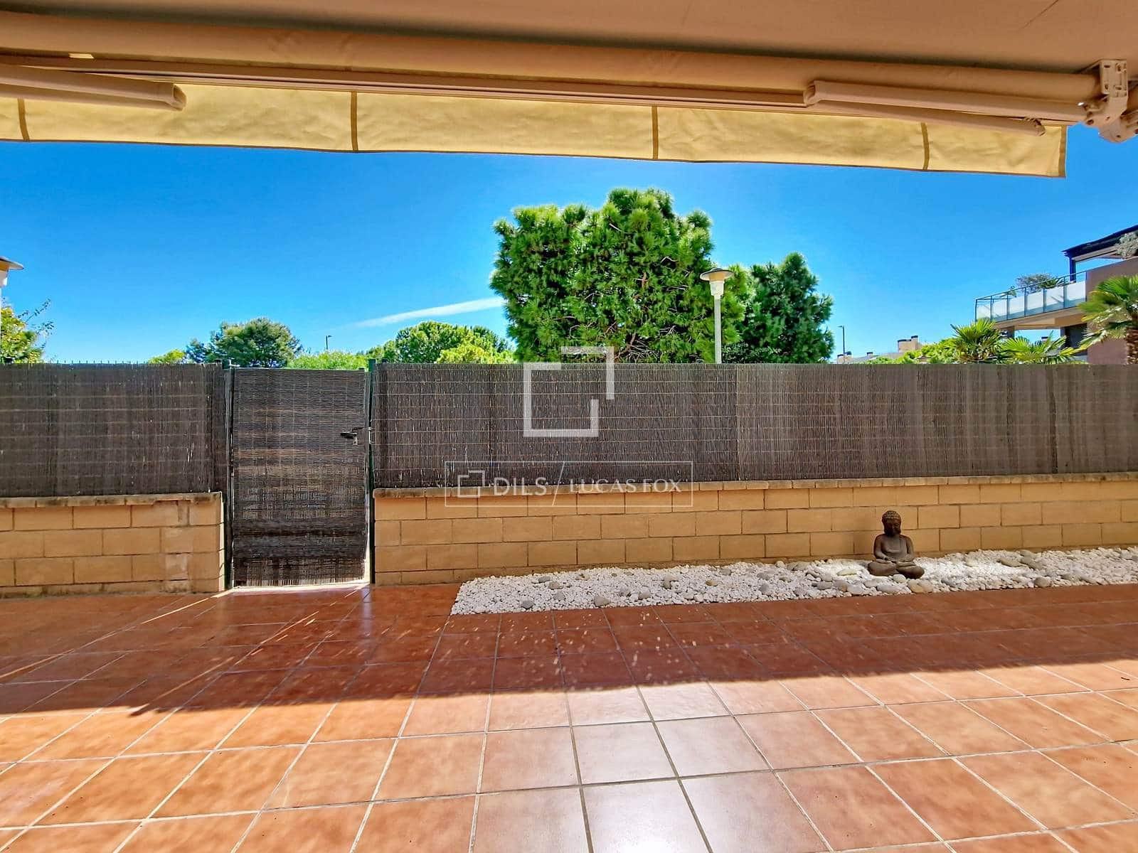 4 bedroom Apartment for sale in Cubelles with pool garage - € 649,000 (Ref: 10148160)