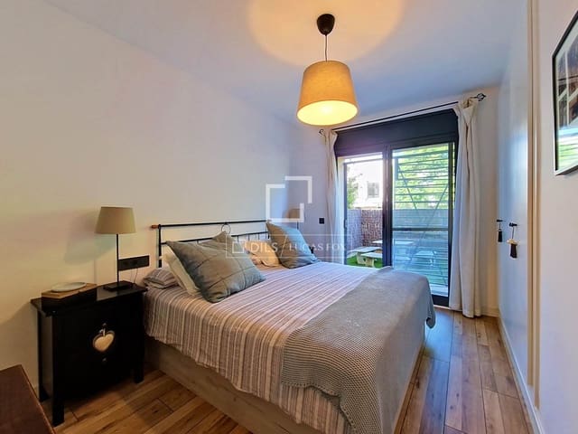 4 bedroom Apartment for sale in Cubelles with pool garage - € 649,000 (Ref: 10148160)