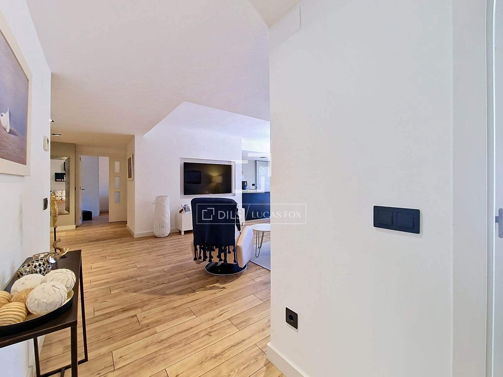4 bedroom Apartment for sale in Cubelles with pool garage - € 649,000 (Ref: 10148160)
