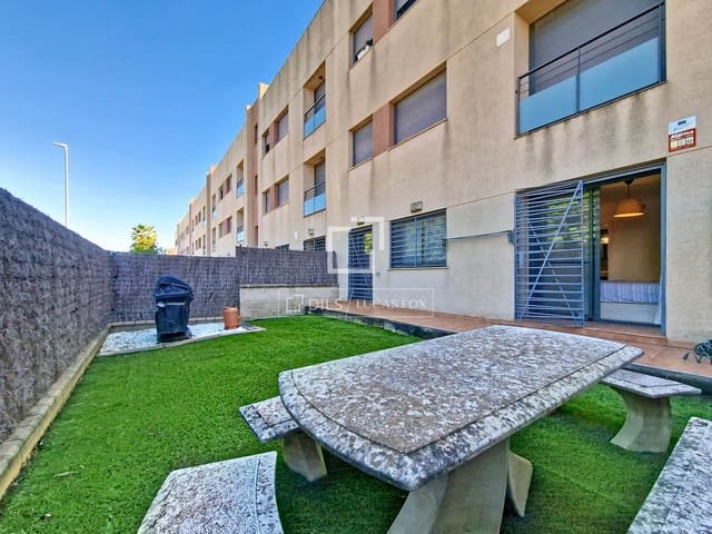 4 bedroom Apartment for sale in Cubelles with pool garage - € 649,000 (Ref: 10148160)