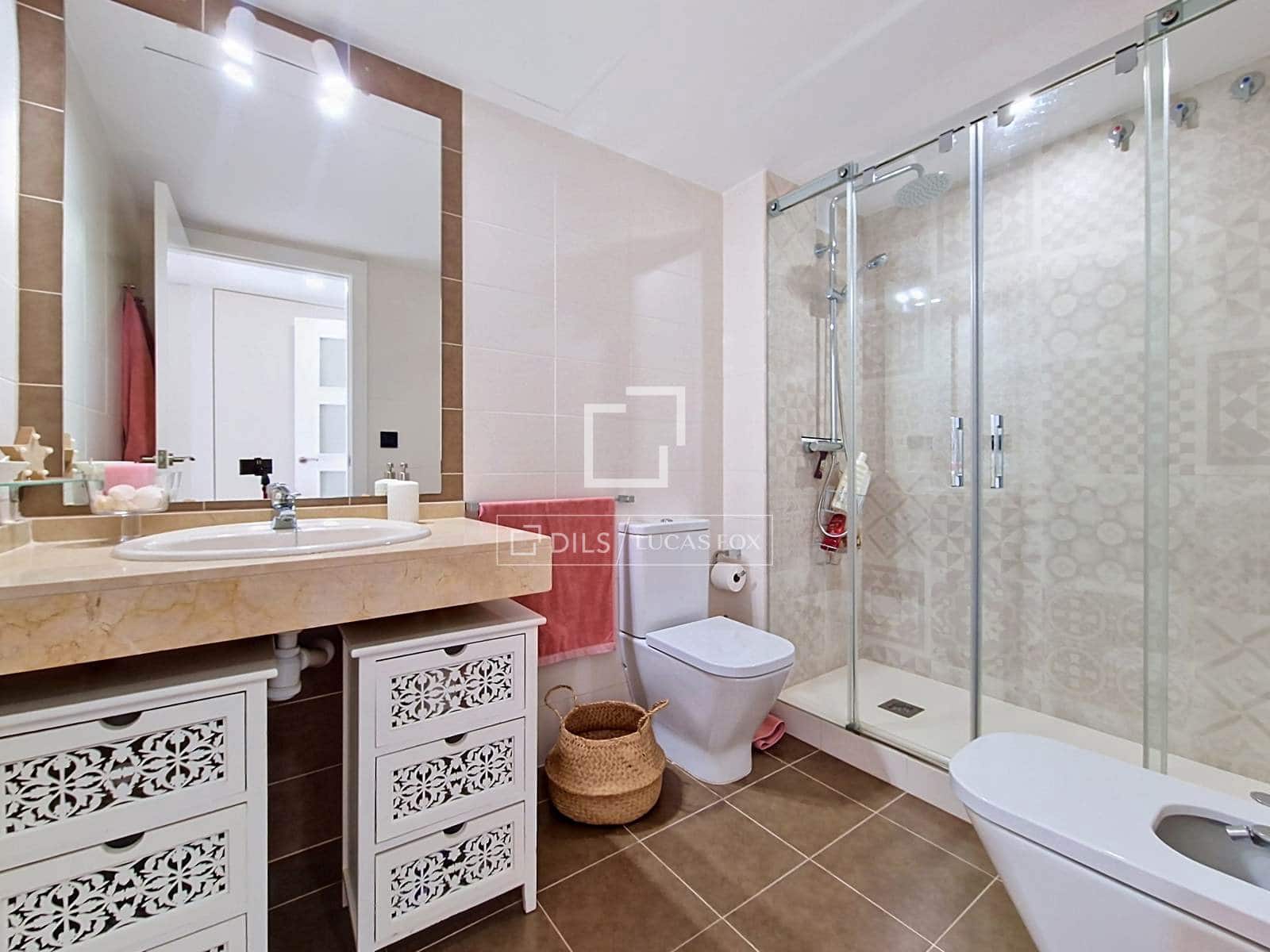 4 bedroom Apartment for sale in Cubelles with pool garage - € 649,000 (Ref: 10148160)