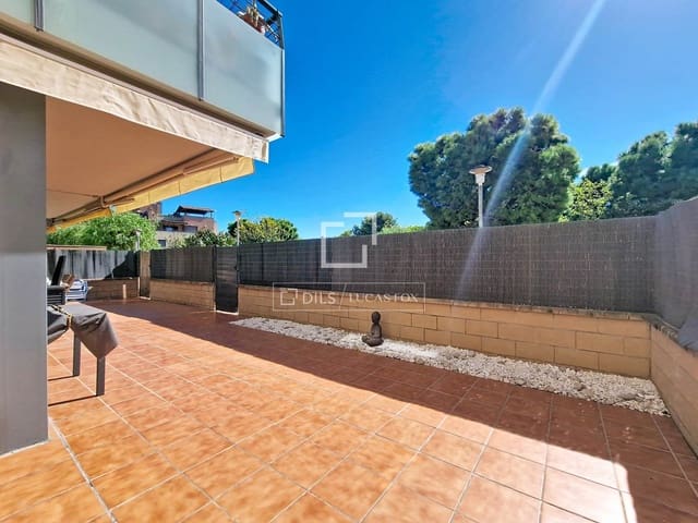 4 bedroom Apartment for sale in Cubelles with pool garage - € 649,000 (Ref: 10148160)