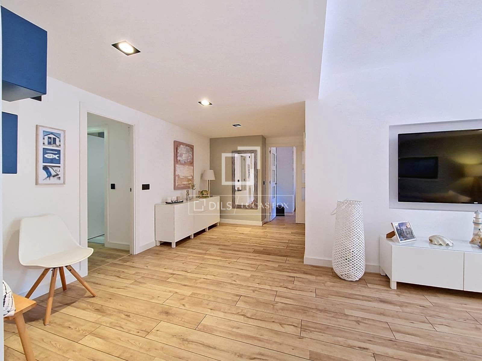 4 bedroom Apartment for sale in Cubelles with pool garage - € 649,000 (Ref: 10148160)