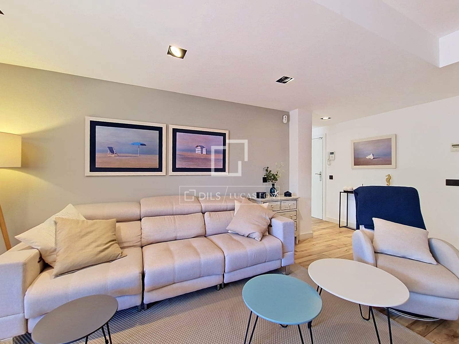 4 bedroom Apartment for sale in Cubelles with pool garage - € 649,000 (Ref: 10148160)